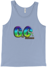 gggaming Tank Top