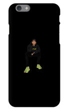 itslvck iPhone Phone Cases