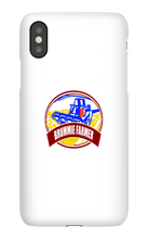 Brummie Farmer iPhone Phone Cases