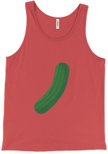Dill with it Tank Top