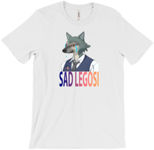 sad_legosi T-Shirts