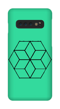 Just Geo - Samsung Phone Case
