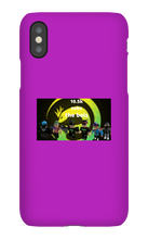 dmaridunham iPhone Phone Cases