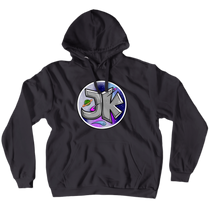 justkogan Hoodies (No-Zip/Pullover)