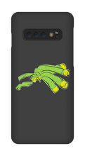 thexboxlucio Samsung Phone Cases