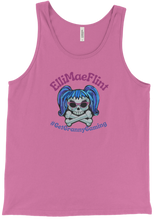 ElliMaeFlint Tank Top