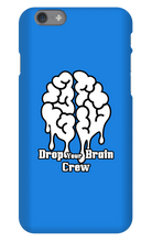 dybcsaint_ iPhone Phone Cases