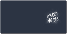 notlucidious XXL Gaming Mousepad