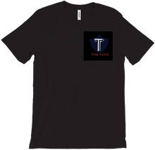 timhoareau T-Shirts