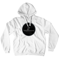 Testyphantasm1 Hoodies (No-Zip/Pullover)