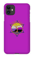 castleofwarriors iPhone Phone Cases