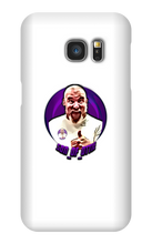 son_of_ottie Samsung Phone Cases