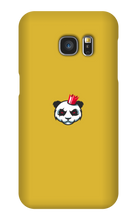 real_dmon_pnda Samsung Phone Cases