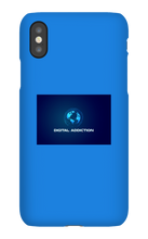 deejay79 iPhone Phone Cases