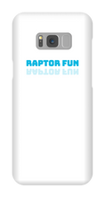 Coque de téléphone Samsoung de Raptor
