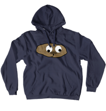 wagoff Hoodies (No-Zip/Pullover)