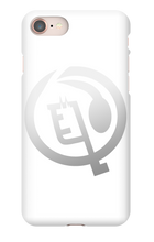 thefightqueen iPhone Phone Cases