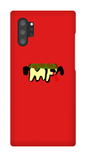 militarypug Samsung Phone Cases