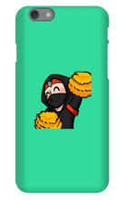 yamatatakashi iPhone Phone Cases