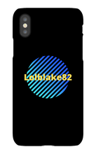 Lolblake82 iPhone cases