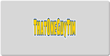 thatoneguytim XXL Gaming Mousepad