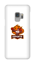 FAW ESPORTS Samsung Phone Cases