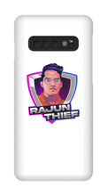 rajunthief Samsung Phone Cases