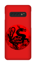 clinicalreload Samsung Phone Cases