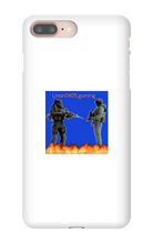 lman0405_gaming iPhone Phone Cases