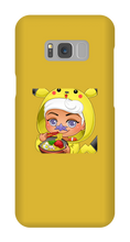 m33rjungfraumann Samsung Phone Cases