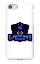 LawMan Iphone Case