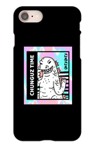 chunguz23 iPhone Phone Cases