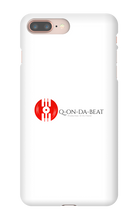Qondabeat iPhone Phone Cases