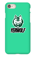 yerwolff iPhone Phone Cases