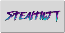 Runaway StealthJT XXL Mousepad