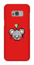 verihiiri Samsung Phone Cases