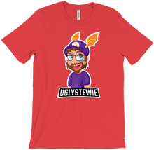 UglyStewie T-shirt