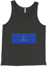 tefeliez Tank Top