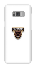 yogithebeardedbear Samsung Phone Cases