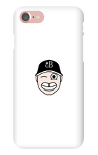 glennbrownpoker iPhone Phone Cases