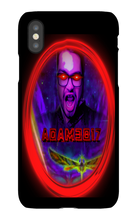 adam3817 iPhone Phone Cases