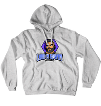 loudnrowdypodcast Hoodies (No-Zip/Pullover)