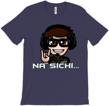 Na Sichi Face Shirt