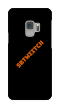 sbtwiitch Samsung Phone Cases
