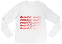 deathwolf_hunter Long Sleeve Tee