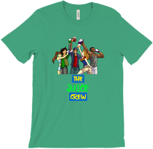 JUICE CREW T-Shirts