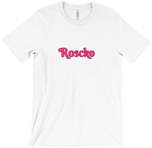Rosckomaglietta [far west]