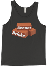 bennetbricks Tank Top