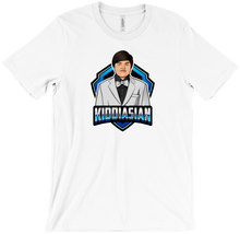 kiddiasian T-Shirts