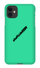 shelfside0204 iPhone Phone Cases